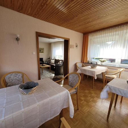 Ferienhaus Wellsandt Нордерней Экстерьер фото